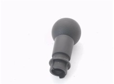Recambio de pomo palanca cambio para peugeot 207 1.4 x-line referencia OEM IAM 2403CN  