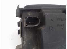 Recambio de faro antiniebla derecho para seat alhambra (7v8) referencia OEM IAM   
