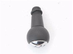 Recambio de pomo palanca cambio para peugeot 207 1.4 x-line referencia OEM IAM 2403CN  