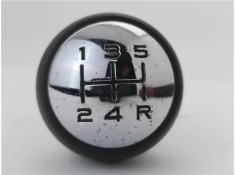 Recambio de pomo palanca cambio para peugeot 207 1.4 x-line referencia OEM IAM 2403CN  