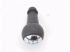 Recambio de pomo palanca cambio para peugeot 207 1.4 x-line referencia OEM IAM 2403CN  