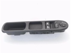 Recambio de mando elevalunas delantero izquierdo para peugeot 207 1.4 x-line referencia OEM IAM 6554QK  