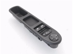 Recambio de mando elevalunas delantero izquierdo para peugeot 207 1.4 x-line referencia OEM IAM 6554QK  