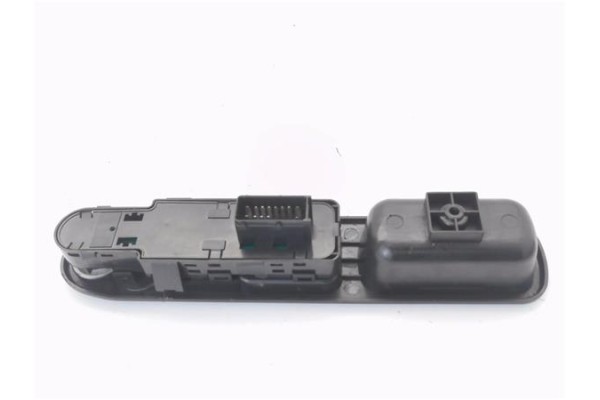 Recambio de mando elevalunas delantero izquierdo para peugeot 207 1.4 x-line referencia OEM IAM 6554QK  