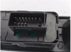 Recambio de mando elevalunas delantero izquierdo para peugeot 207 1.4 x-line referencia OEM IAM 6554QK  