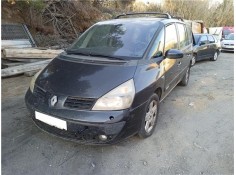 renault grand espace del año 2005