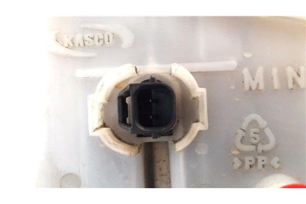 Recambio de bomba freno para kia rio (jb) 1.4 16v referencia OEM IAM 585101G110  