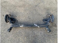 Recambio de puente trasero para kia rio (ub) 1.2 basic referencia OEM IAM 551001W610  