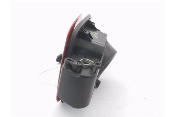Recambio de tapa exterior combustible para jeep renegade (bu) 1.6 limited fwd referencia OEM IAM 59834905316  