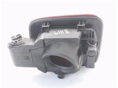 Recambio de tapa exterior combustible para jeep renegade (bu) 1.6 limited fwd referencia OEM IAM 59834905316  