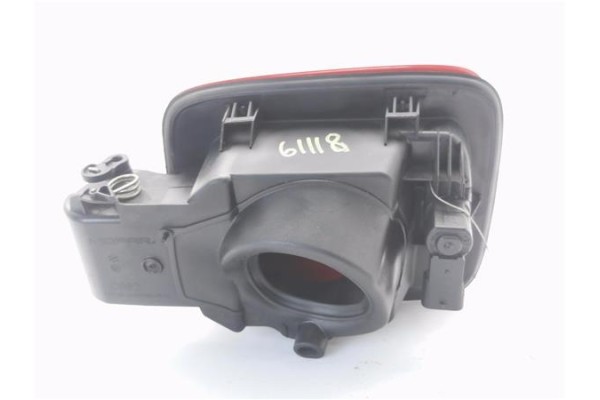 Recambio de tapa exterior combustible para jeep renegade (bu) 1.6 limited fwd referencia OEM IAM 59834905316  