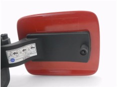 Recambio de tapa exterior combustible para jeep renegade (bu) 1.6 limited fwd referencia OEM IAM 59834905316  