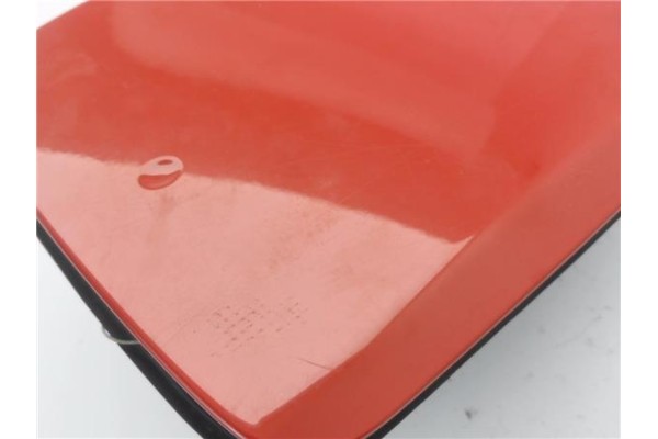 Recambio de tapa exterior combustible para jeep renegade (bu) 1.6 limited fwd referencia OEM IAM 59834905316  