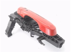 Recambio de maneta exterior delantero derecha para jeep renegade (bu) 1.6 limited fwd referencia OEM IAM 735666439 735602390 