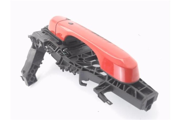 Recambio de maneta exterior delantero derecha para jeep renegade (bu) 1.6 limited fwd referencia OEM IAM 735666439 735602390 