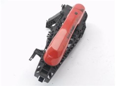 Recambio de maneta exterior delantero derecha para jeep renegade (bu) 1.6 limited fwd referencia OEM IAM 735666439 735602390 