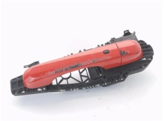 Recambio de maneta exterior delantero derecha para jeep renegade (bu) 1.6 limited fwd referencia OEM IAM 735666439 735602390 