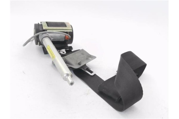 Recambio de cinturon seguridad delantero izquierdo para nissan micra (k11) 1.0 referencia OEM IAM 542203500A 542248761 