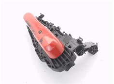 Recambio de maneta exterior delantero derecha para jeep renegade (bu) 1.6 limited fwd referencia OEM IAM 735666439 735602390 