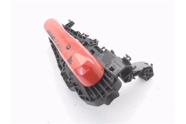 Recambio de maneta exterior delantero derecha para jeep renegade (bu) 1.6 limited fwd referencia OEM IAM 735666439 735602390 