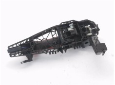 Recambio de maneta exterior delantero derecha para jeep renegade (bu) 1.6 limited fwd referencia OEM IAM 735666439 735602390 