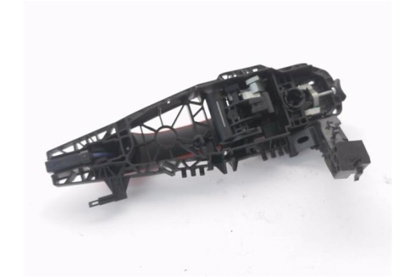 Recambio de maneta exterior delantero derecha para jeep renegade (bu) 1.6 limited fwd referencia OEM IAM 735666439 735602390 