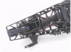 Recambio de maneta exterior delantero derecha para jeep renegade (bu) 1.6 limited fwd referencia OEM IAM 735666439 735602390 