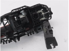 Recambio de maneta exterior delantero derecha para jeep renegade (bu) 1.6 limited fwd referencia OEM IAM 735666439 735602390 