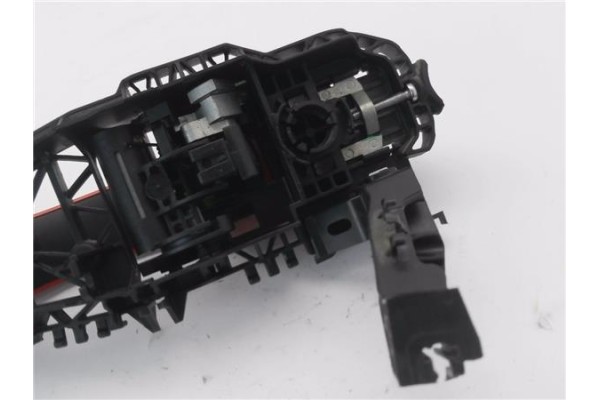 Recambio de maneta exterior delantero derecha para jeep renegade (bu) 1.6 limited fwd referencia OEM IAM 735666439 735602390 