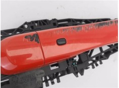 Recambio de maneta exterior delantero derecha para jeep renegade (bu) 1.6 limited fwd referencia OEM IAM 735666439 735602390 