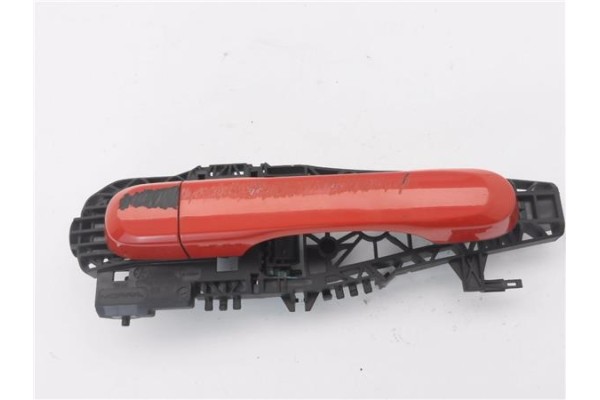 Recambio de maneta exterior trasero derecha para jeep renegade (bu) 1.6 limited fwd referencia OEM IAM 735602390 735666439 