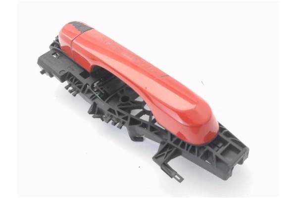 Recambio de maneta exterior trasero derecha para jeep renegade (bu) 1.6 limited fwd referencia OEM IAM 735602390 735666439 