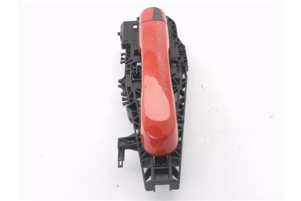 Recambio de maneta exterior trasero derecha para jeep renegade (bu) 1.6 limited fwd referencia OEM IAM 735602390 735666439 