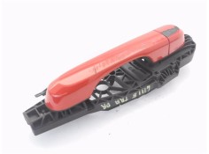 Recambio de maneta exterior trasero derecha para jeep renegade (bu) 1.6 limited fwd referencia OEM IAM 735602390 735666439 