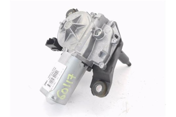 Recambio de motor limpiaparabrisas trasero para nissan qashqai ii (j11e) 1.2 n-connecta referencia OEM IAM 287104EL0A  