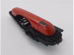 Recambio de maneta exterior trasero derecha para jeep renegade (bu) 1.6 limited fwd referencia OEM IAM 735602390 735666439 