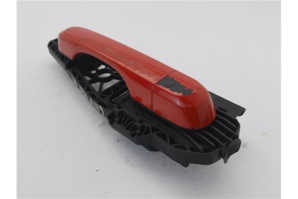Recambio de maneta exterior trasero derecha para jeep renegade (bu) 1.6 limited fwd referencia OEM IAM 735602390 735666439 