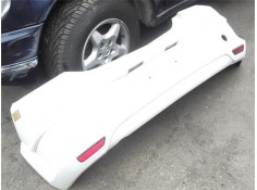 Recambio de paragolpes trasero para opel astra h berlina 1.6 referencia OEM IAM 1404191 6223054 