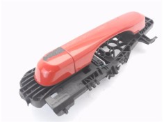 Recambio de maneta exterior trasero derecha para jeep renegade (bu) 1.6 limited fwd referencia OEM IAM 735602390 735666439 