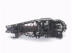 Recambio de maneta exterior trasero derecha para jeep renegade (bu) 1.6 limited fwd referencia OEM IAM 735602390 735666439 