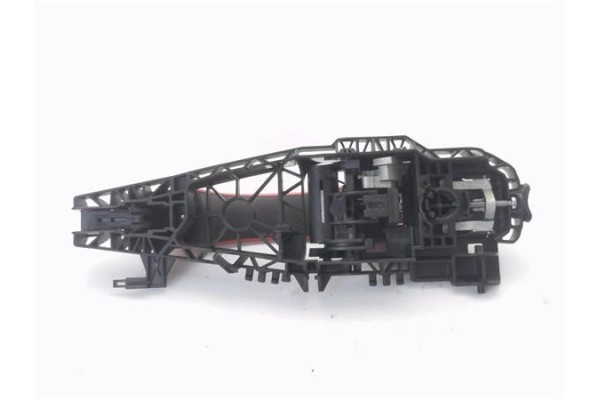 Recambio de maneta exterior trasero derecha para jeep renegade (bu) 1.6 limited fwd referencia OEM IAM 735602390 735666439 