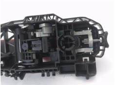 Recambio de maneta exterior trasero derecha para jeep renegade (bu) 1.6 limited fwd referencia OEM IAM 735602390 735666439 