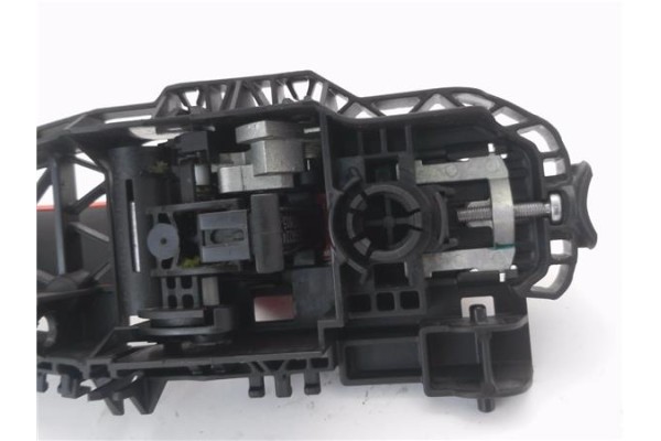 Recambio de maneta exterior trasero derecha para jeep renegade (bu) 1.6 limited fwd referencia OEM IAM 735602390 735666439 