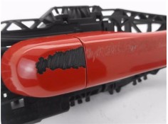 Recambio de maneta exterior trasero derecha para jeep renegade (bu) 1.6 limited fwd referencia OEM IAM 735602390 735666439 