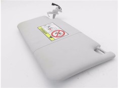 Recambio de parasol derecho para jeep renegade (bu) 1.6 limited fwd referencia OEM IAM 735599289  
