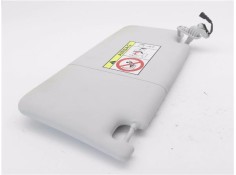 Recambio de parasol derecho para jeep renegade (bu) 1.6 limited fwd referencia OEM IAM 735599289  
