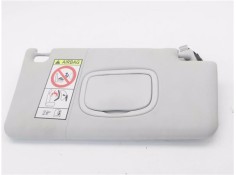 Recambio de parasol derecho para jeep renegade (bu) 1.6 limited fwd referencia OEM IAM 735599289  