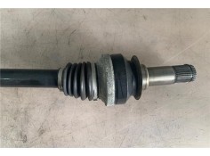 Recambio de palier trasero derecho para alfa romeo giulia (952) 2.2 super referencia OEM IAM 505498510 10120207914 