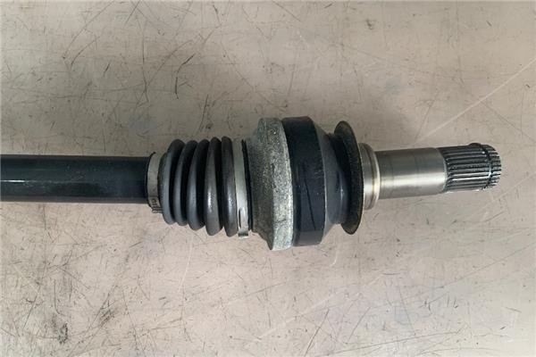 Recambio de palier trasero derecho para alfa romeo giulia (952) 2.2 super referencia OEM IAM 505498510 10120207914 