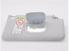 Recambio de parasol derecho para jeep renegade (bu) 1.6 limited fwd referencia OEM IAM 735599289  